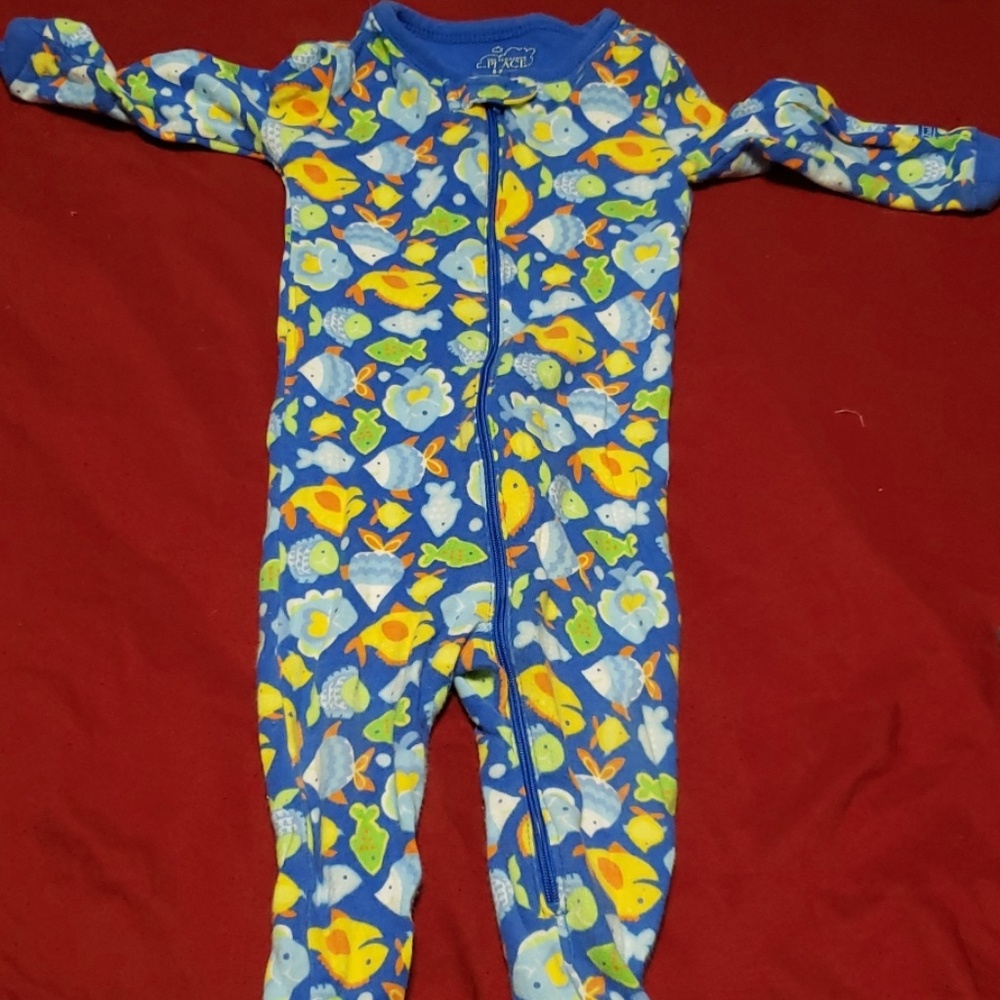 Pajamas